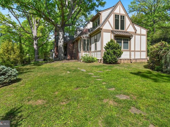 7605 Maple Avenue, Chevy Chase MD 20815