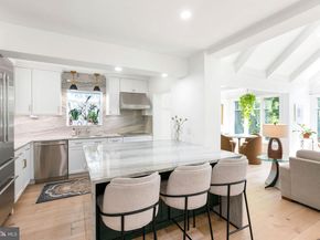 7605 Maple Avenue, Chevy Chase MD 20815