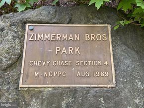 7605 Maple Avenue, Chevy Chase MD 20815