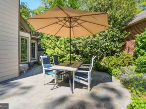 7605 Maple Avenue, Chevy Chase MD 20815