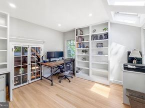 7605 Maple Avenue, Chevy Chase MD 20815