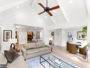 7605 Maple Avenue, Chevy Chase MD 20815