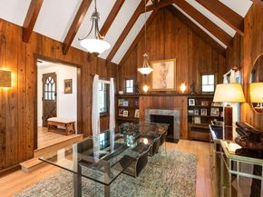 7605 Maple Avenue, Chevy Chase MD 20815