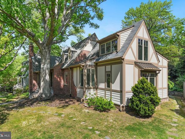 7605 Maple Avenue, Chevy Chase MD 20815