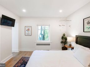 7605 Maple Avenue, Chevy Chase MD 20815