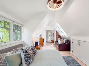 7605 Maple Avenue, Chevy Chase MD 20815