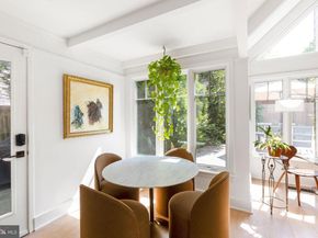 7605 Maple Avenue, Chevy Chase MD 20815