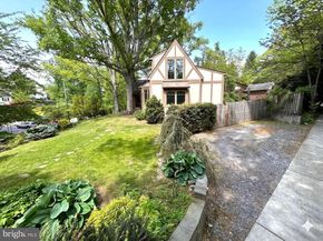 7605 Maple Avenue, Chevy Chase MD 20815