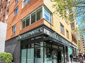 1330 New Hampshire Avenue NW 513, Washington DC 20036
