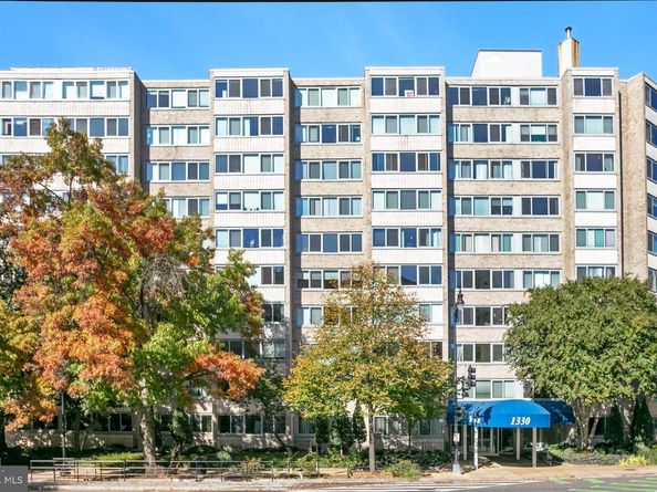 1330 New Hampshire Avenue NW 513, Washington DC 20036