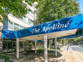 1330 New Hampshire Avenue NW 513, Washington DC 20036