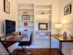 2500 Q Street NW 307, Washington DC 20007