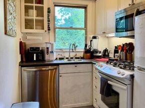 2500 Q Street NW 307, Washington DC 20007