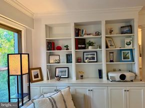 2500 Q Street NW 307, Washington DC 20007