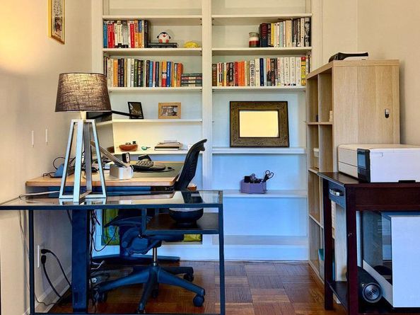 2500 Q Street NW 307, Washington DC 20007