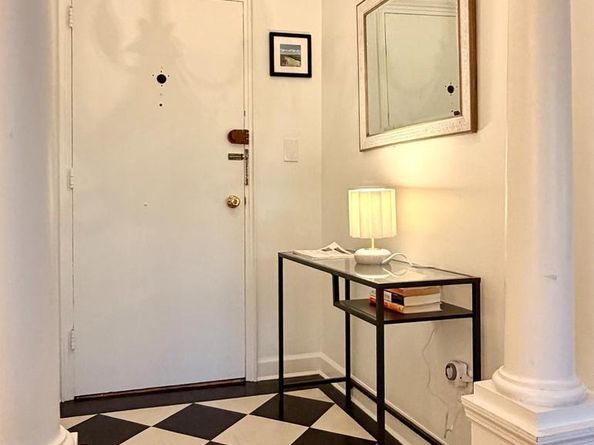 2500 Q Street NW 307, Washington DC 20007