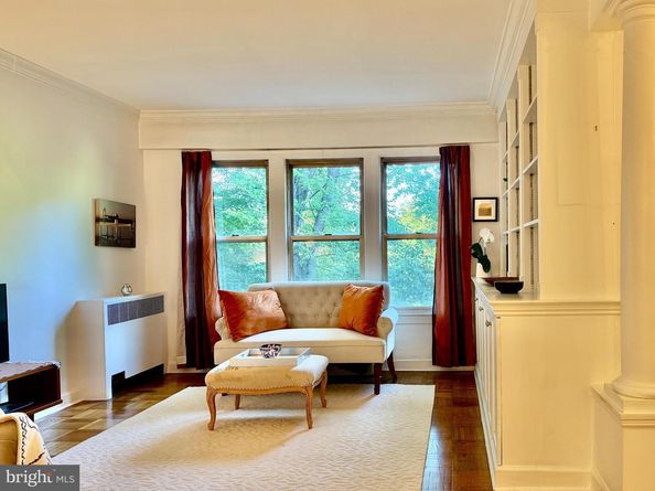 2500 Q Street NW 307, Washington DC 20007