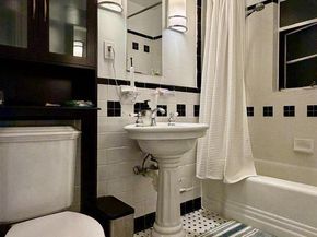 2500 Q Street NW 307, Washington DC 20007