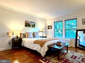 2500 Q Street NW 307, Washington DC 20007