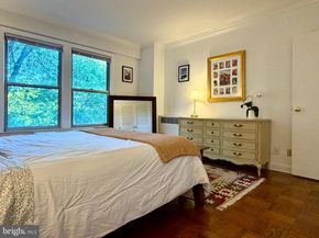 2500 Q Street NW 307, Washington DC 20007