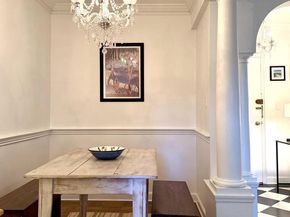 2500 Q Street NW 307, Washington DC 20007