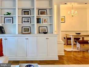 2500 Q Street NW 307, Washington DC 20007