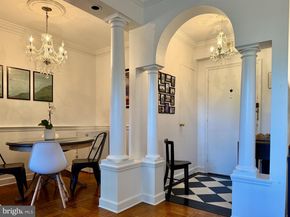 2500 Q Street NW 307, Washington DC 20007