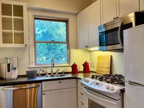 2500 Q Street NW 307, Washington DC 20007