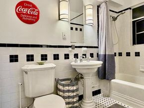2500 Q Street NW 307, Washington DC 20007
