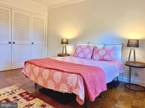 2500 Q Street NW 307, Washington DC 20007