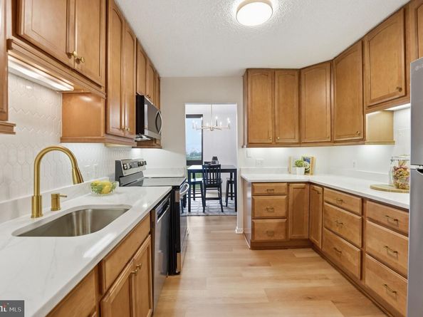 2311 Pimmit Drive 1019, Falls Church VA 22043