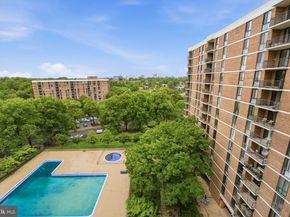 2311 Pimmit Drive 1019, Falls Church VA 22043