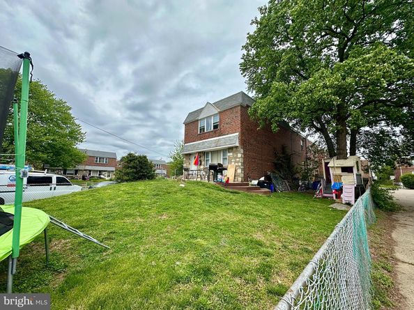 7611 Langdon Street, Philadelphia PA 19111