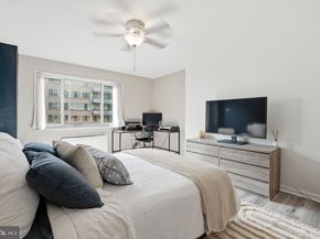 1200 S Arlington Ridge Road 614, Arlington VA 22202