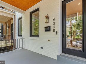 4308 4TH Street NW, Washington DC 20011