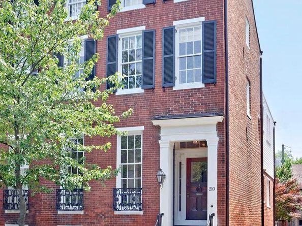 210 S Pitt Street, Alexandria VA 22314