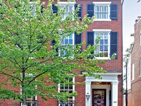 210 S Pitt Street, Alexandria VA 22314