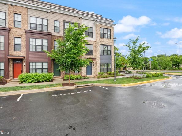 3100 Camber Place, Falls Church VA 22042