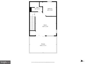 3100 Camber Place, Falls Church VA 22042