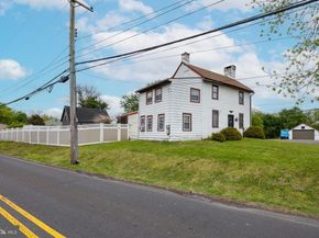 664 Old Lincoln Highway, Langhorne PA 19047