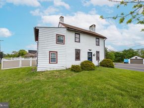 664 Old Lincoln Highway, Langhorne PA 19047