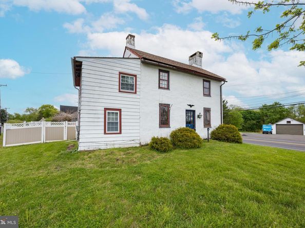 664 Old Lincoln Highway, Langhorne PA 19047