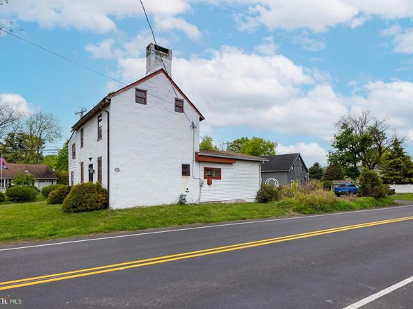664 Old Lincoln Highway, Langhorne PA 19047