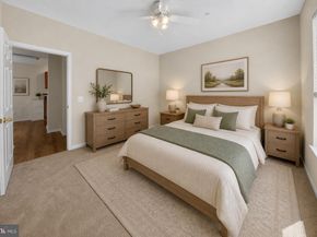 1601 Spring Gate Drive 1303, Mclean VA 22102