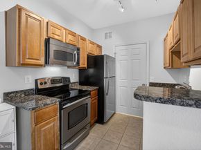 1601 Spring Gate Drive 1303, Mclean VA 22102
