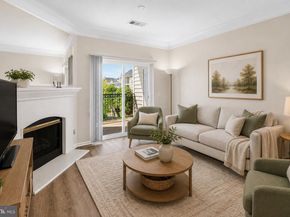 1601 Spring Gate Drive 1303, Mclean VA 22102