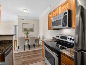 1601 Spring Gate Drive 1303, Mclean VA 22102