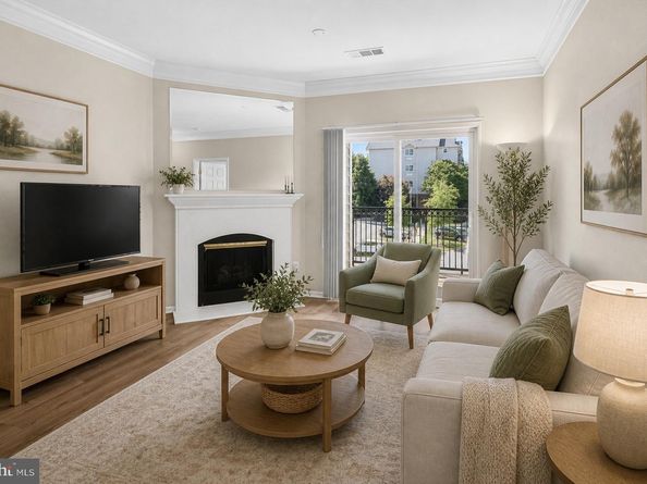 1601 Spring Gate Drive 1303, Mclean VA 22102