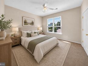 1601 Spring Gate Drive 1303, Mclean VA 22102