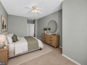 1601 Spring Gate Drive 1303, Mclean VA 22102